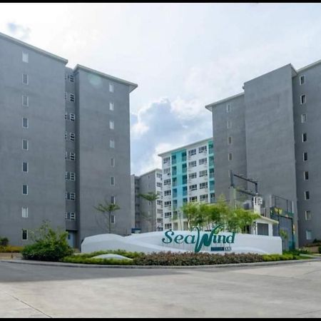 Jay'S Condo - Seawind ダバオ　シティ エクステリア 写真