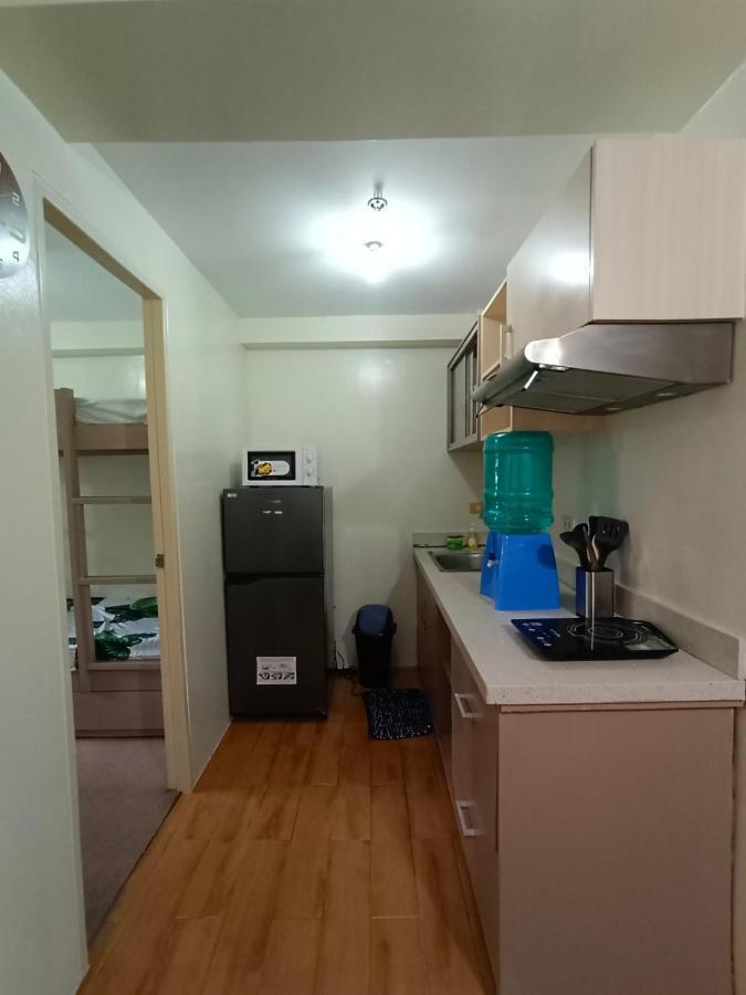 Jay'S Condo - Seawind ダバオ　シティ エクステリア 写真