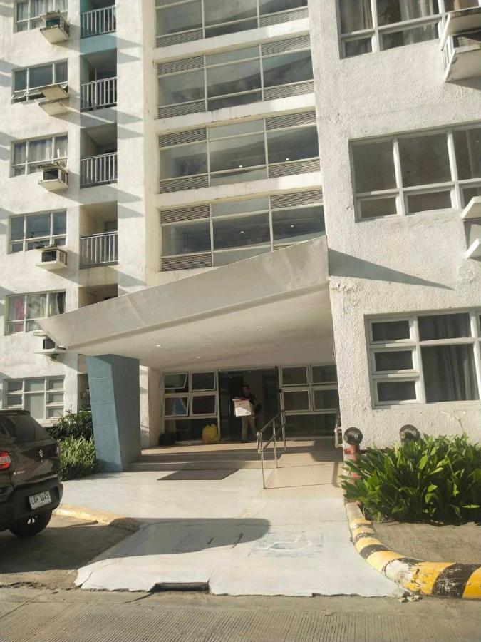 Jay'S Condo - Seawind ダバオ　シティ エクステリア 写真