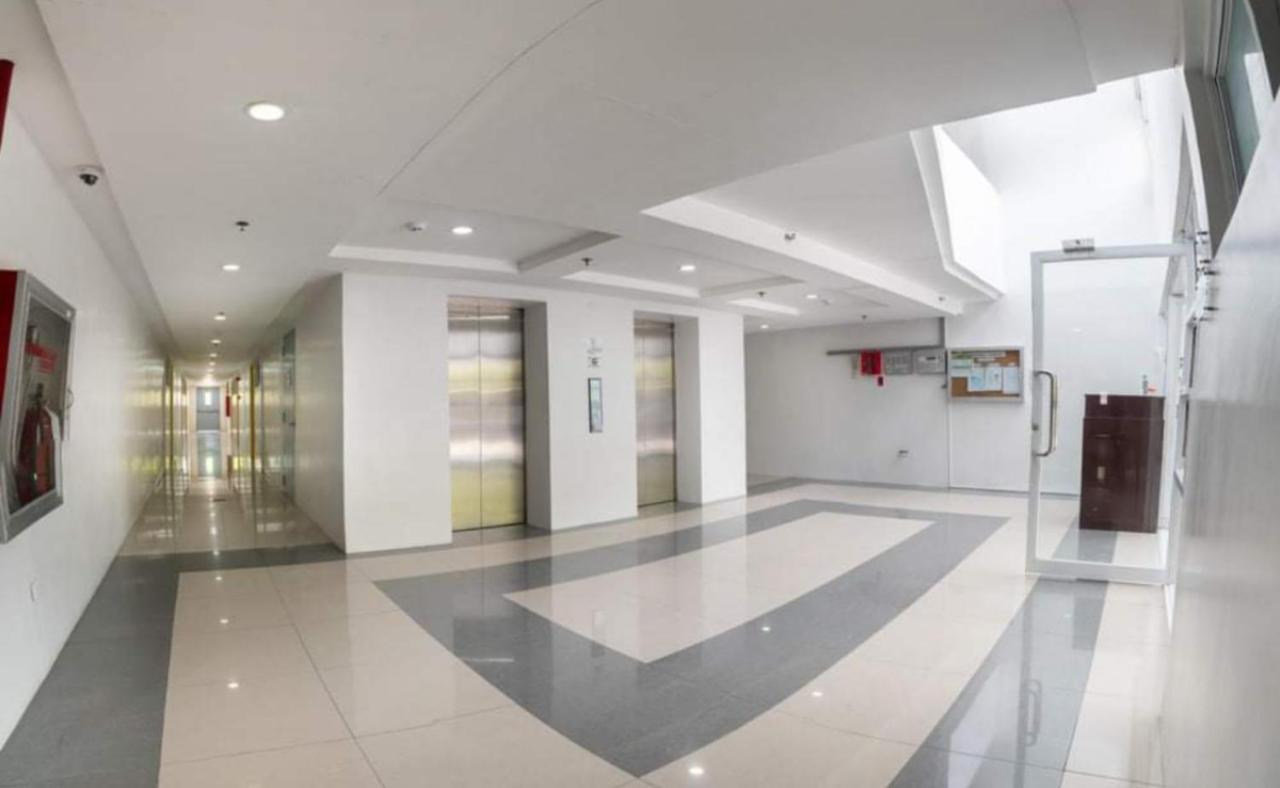 Jay'S Condo - Seawind ダバオ　シティ エクステリア 写真