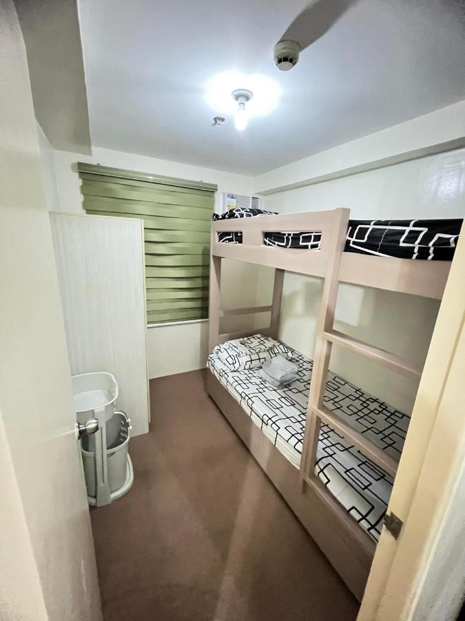 Jay'S Condo - Seawind ダバオ　シティ エクステリア 写真