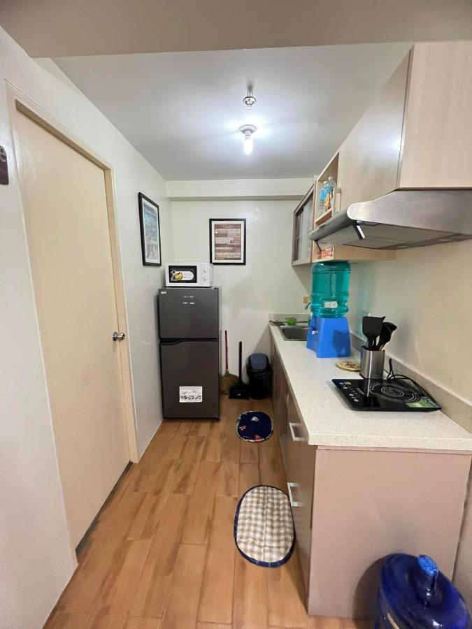 Jay'S Condo - Seawind ダバオ　シティ エクステリア 写真